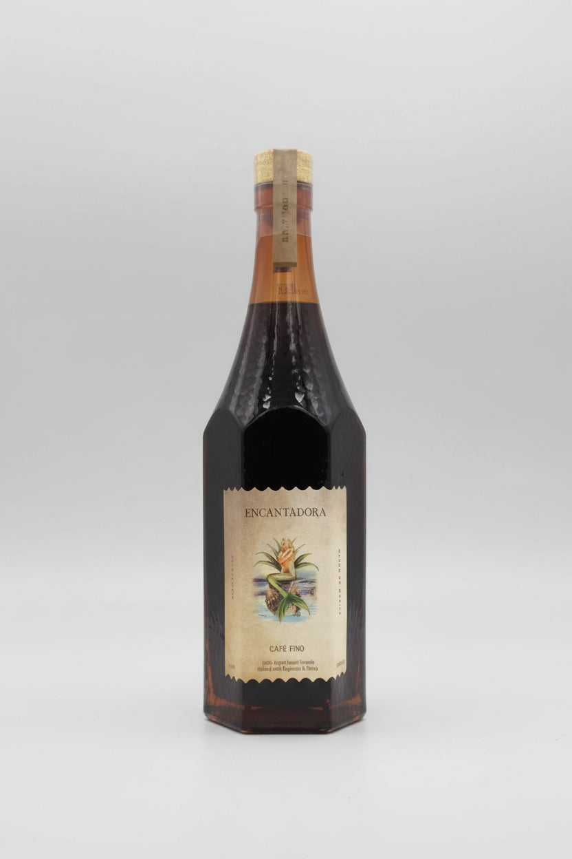Encantadora Cafe Fino 750 ml