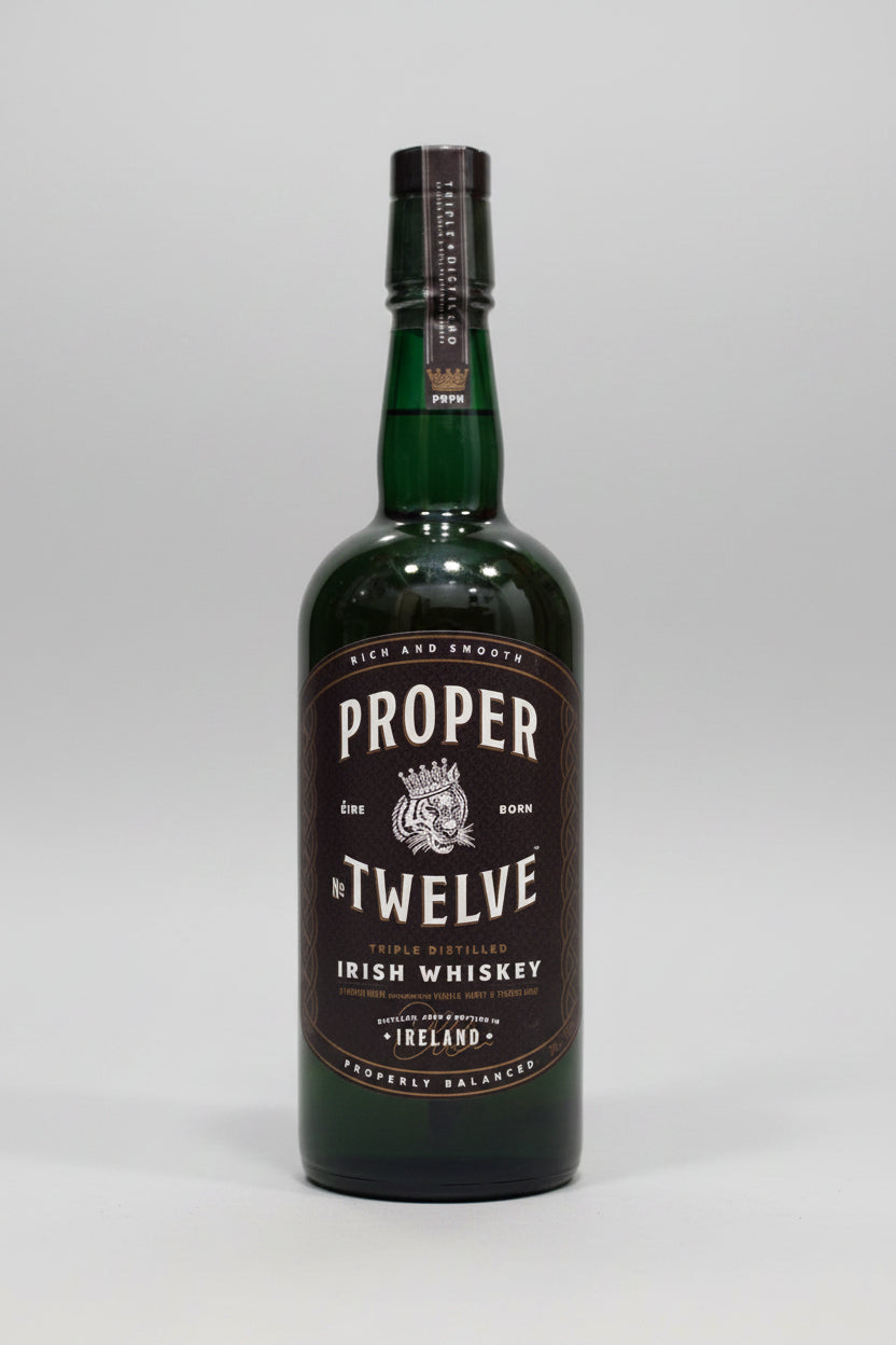 Proper Twelve Proper Twelve Irish Whiskey 1.75 L