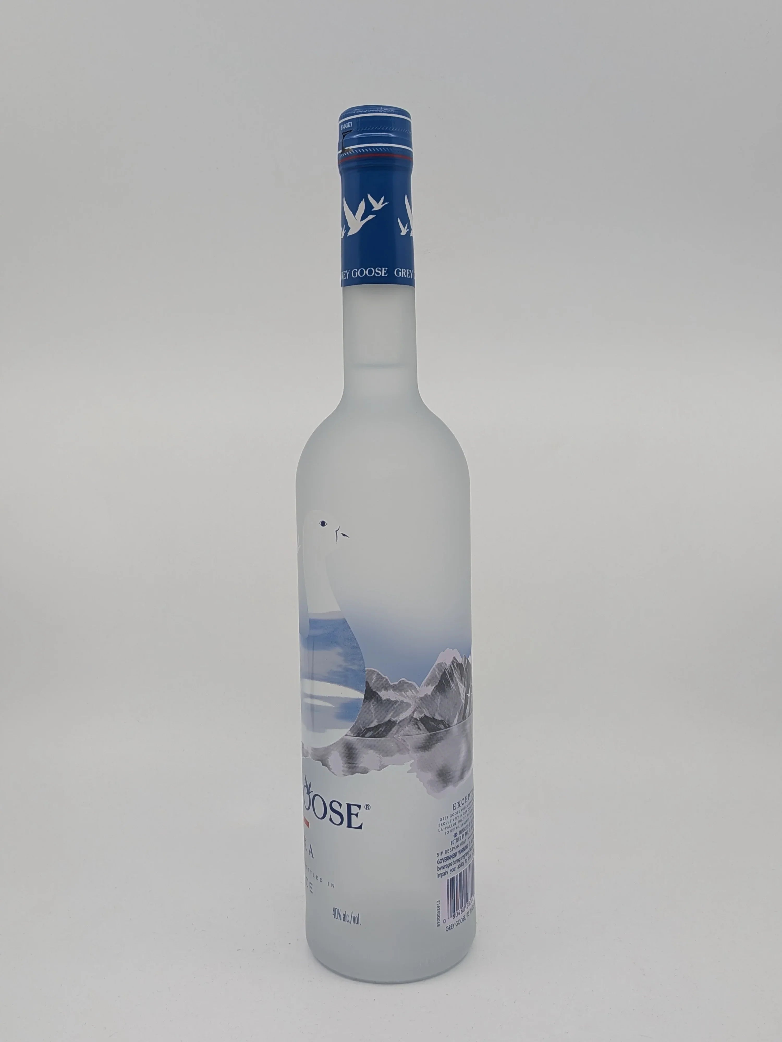 Grey Goose LA Clippers 750ml