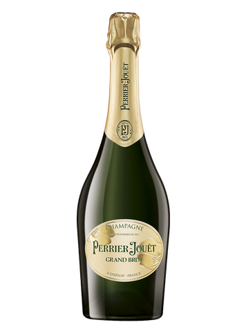 Perrier Jouet Grand Brut