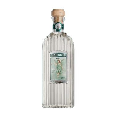 Gran Centenario Tequila Plata 750 ml - Captain Caskwell