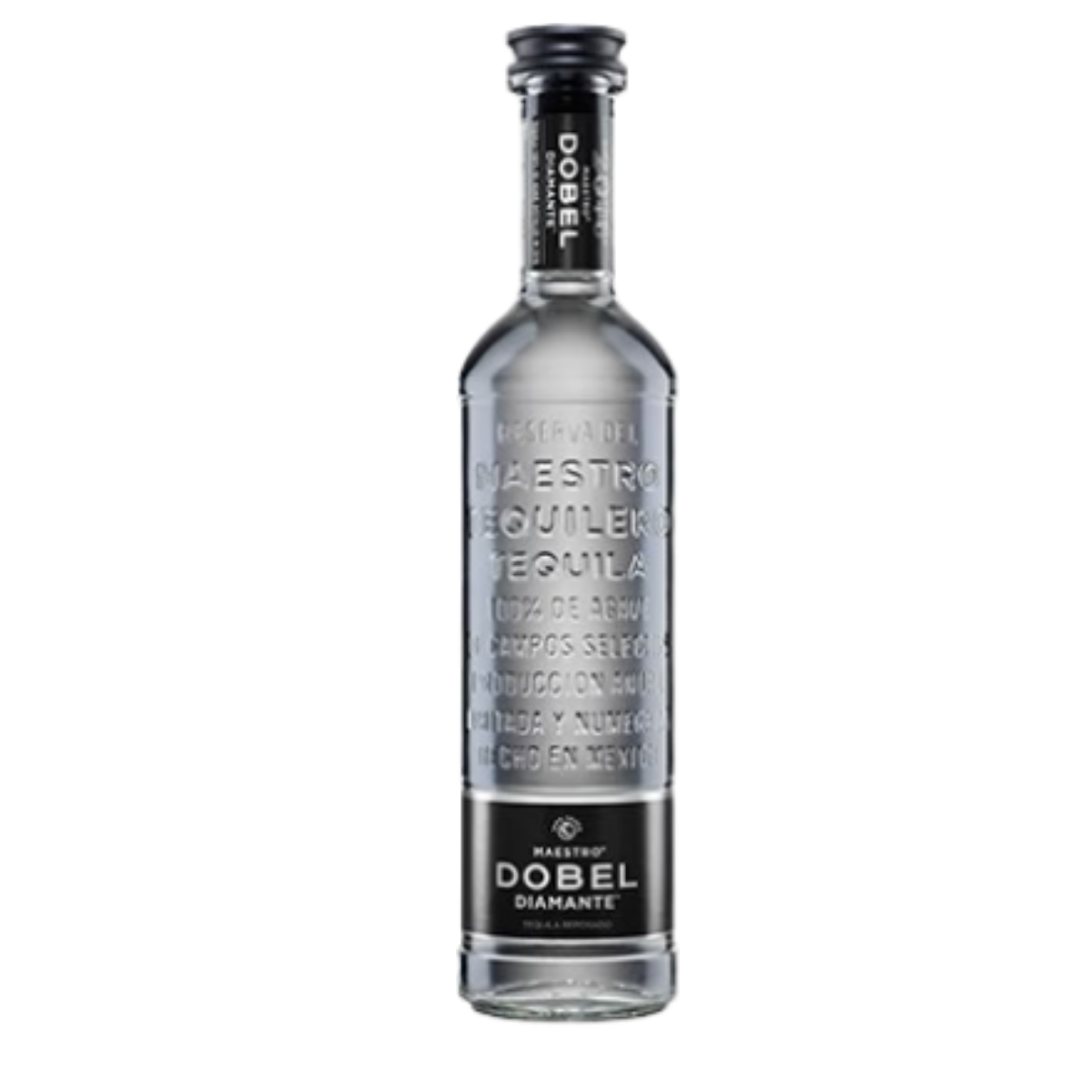 Maestro Dobel Diamante Reposado 750 ml - Captain Caskwell