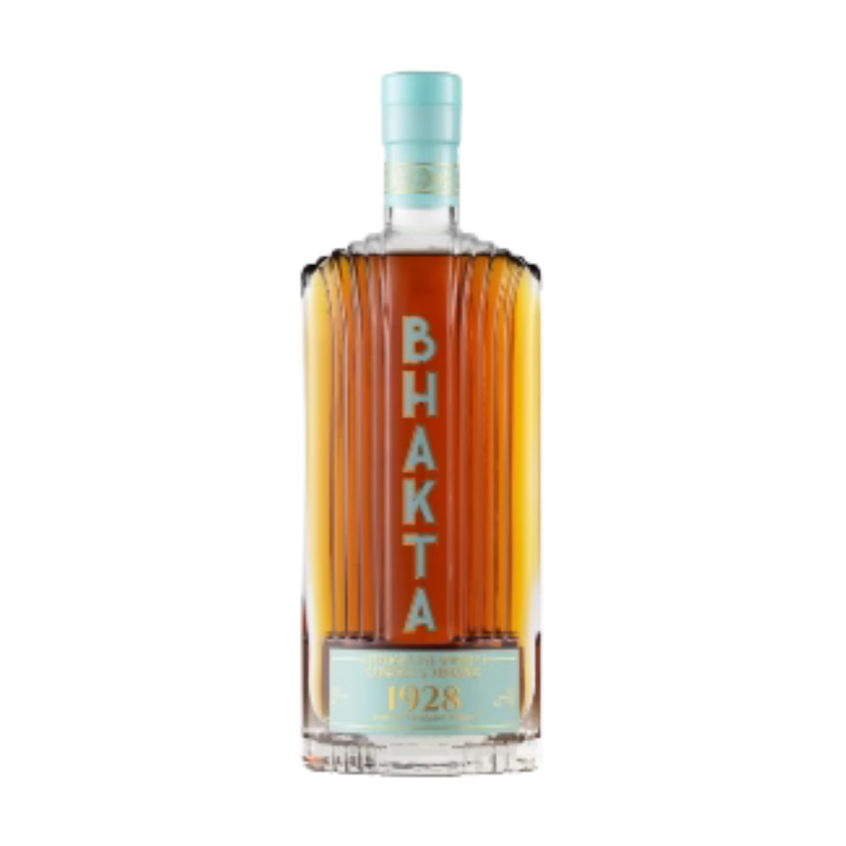 Bhakta Straight Rye Whiskey Calvados and Armagnac 1928 750ml - Captain Caskwell