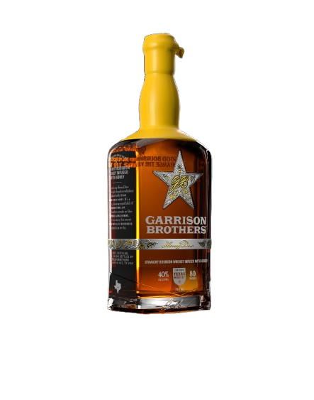 Garrison Brothers Honey Dew 750 ml