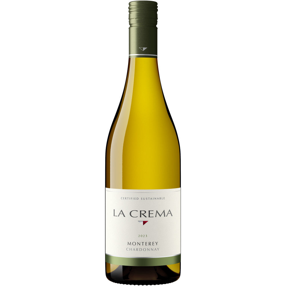 La Crema Monterey Chardonnay 2021 - Captain Caskwell