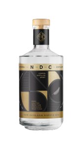 The National Distillery Company New Zealand Native Gin 750 ml