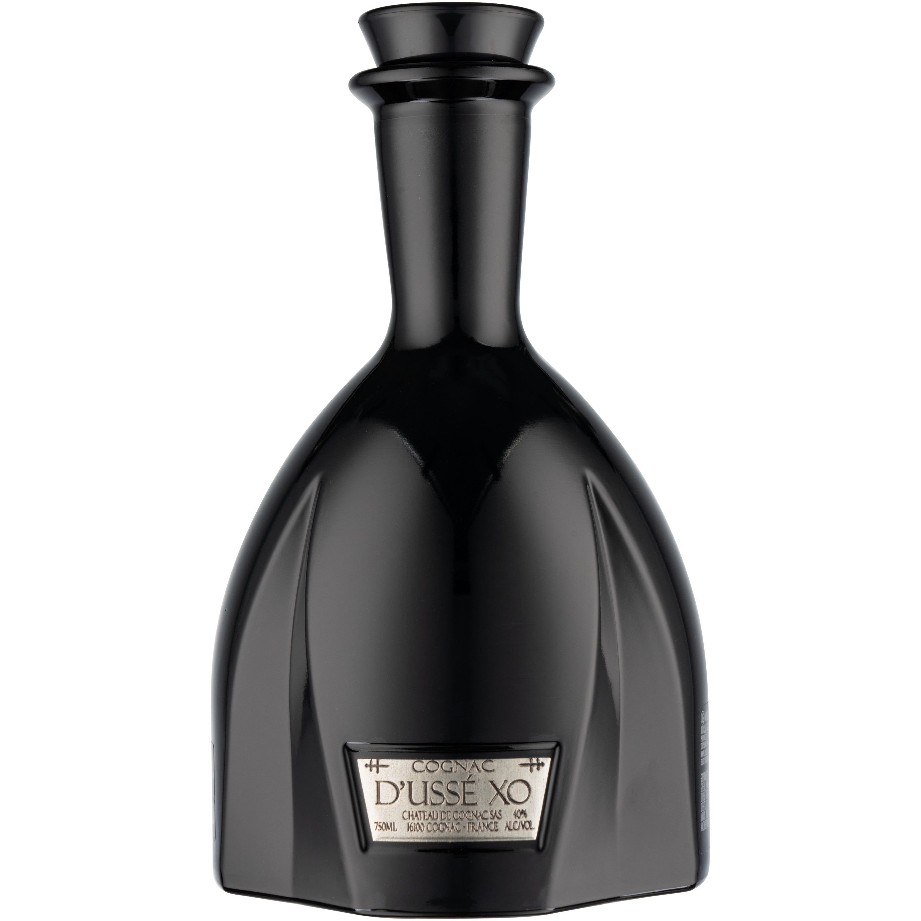 Dusse XO 750 ml - Captain Caskwell