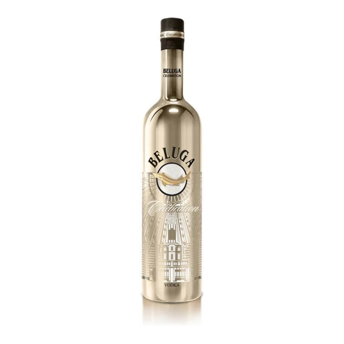 Beluga Celebration Vodka 750 ml