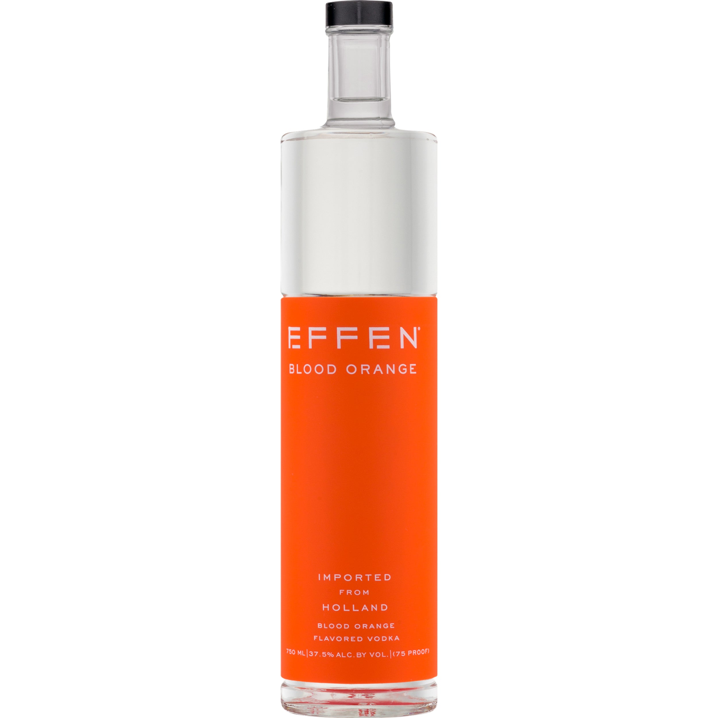 Effen Blood Orange Vodka 750 ml - Captain Caskwell