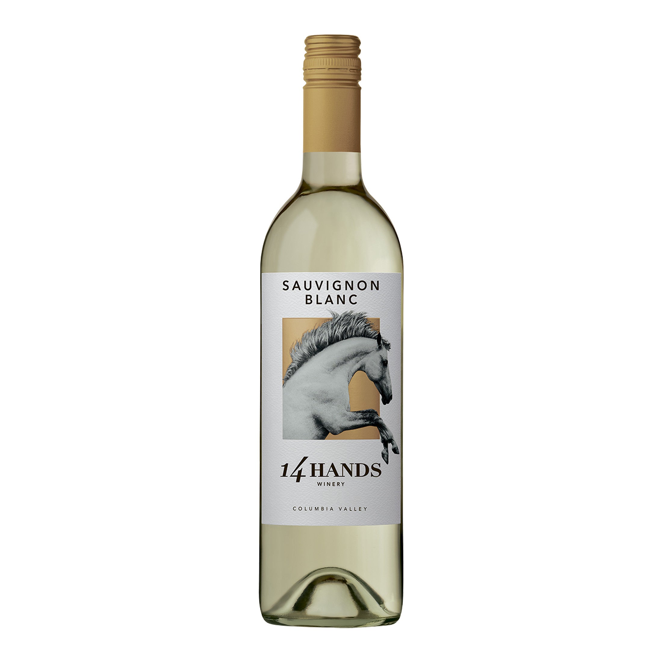 14 Hands Sauvignon Blanc 2022 750 ml - Captain Caskwell