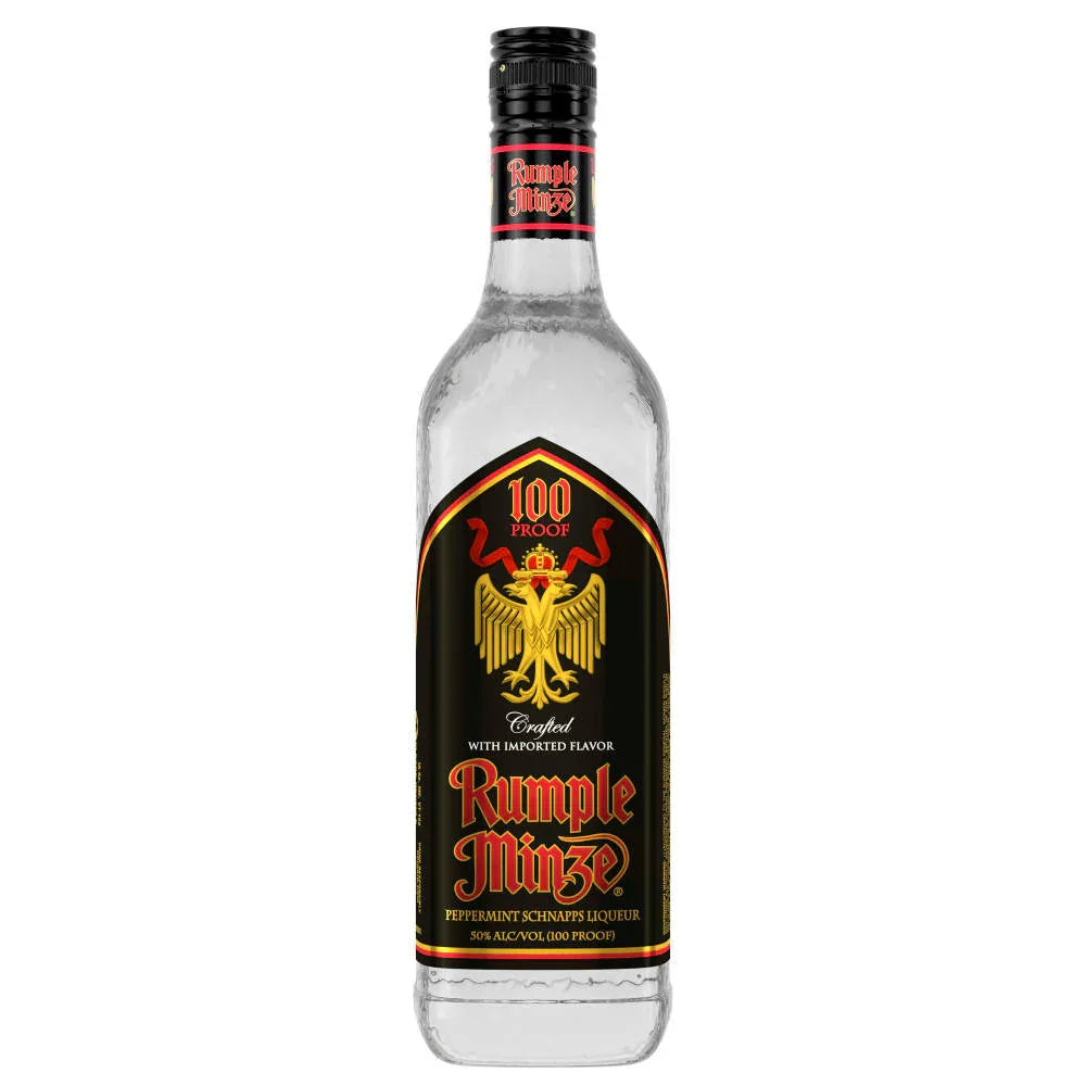 Rumple Minze Peppermint 750 ml