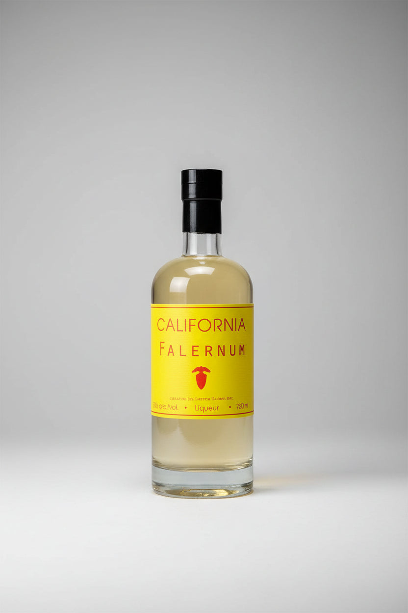 California Falernum 750 ml