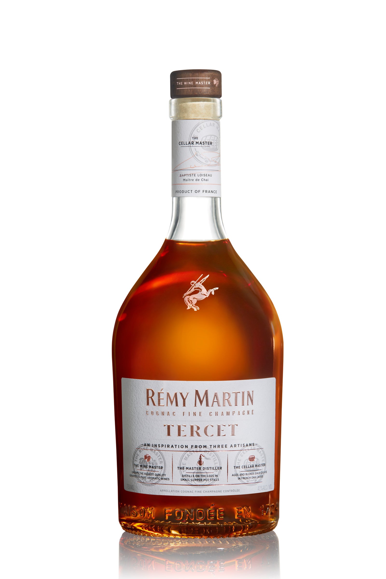 Remy Martin Tercet 750ml