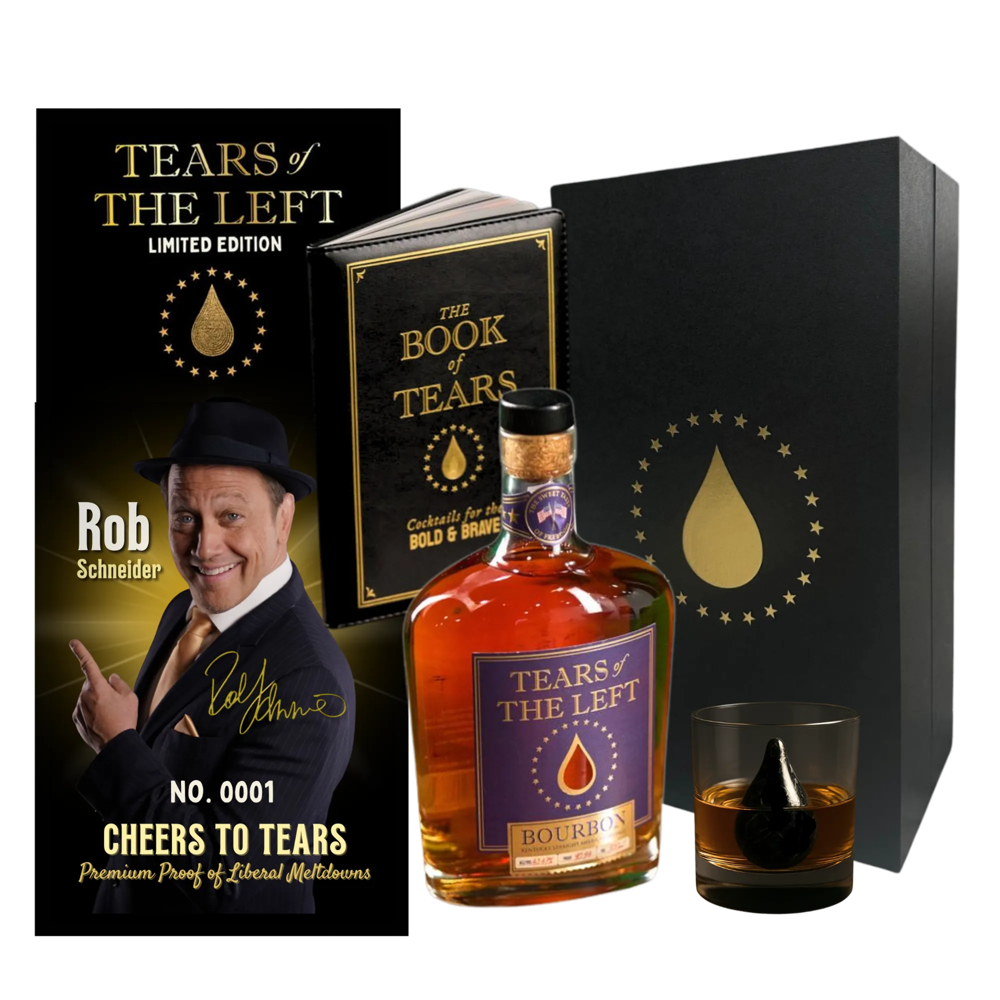 COMMIE Tear Stone Edition