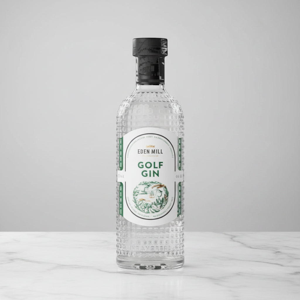 Eden Mill Golf Gin (New Label) 700 ml