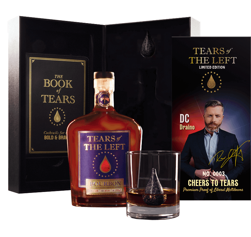 GLOBALIST Tear Stone Edition