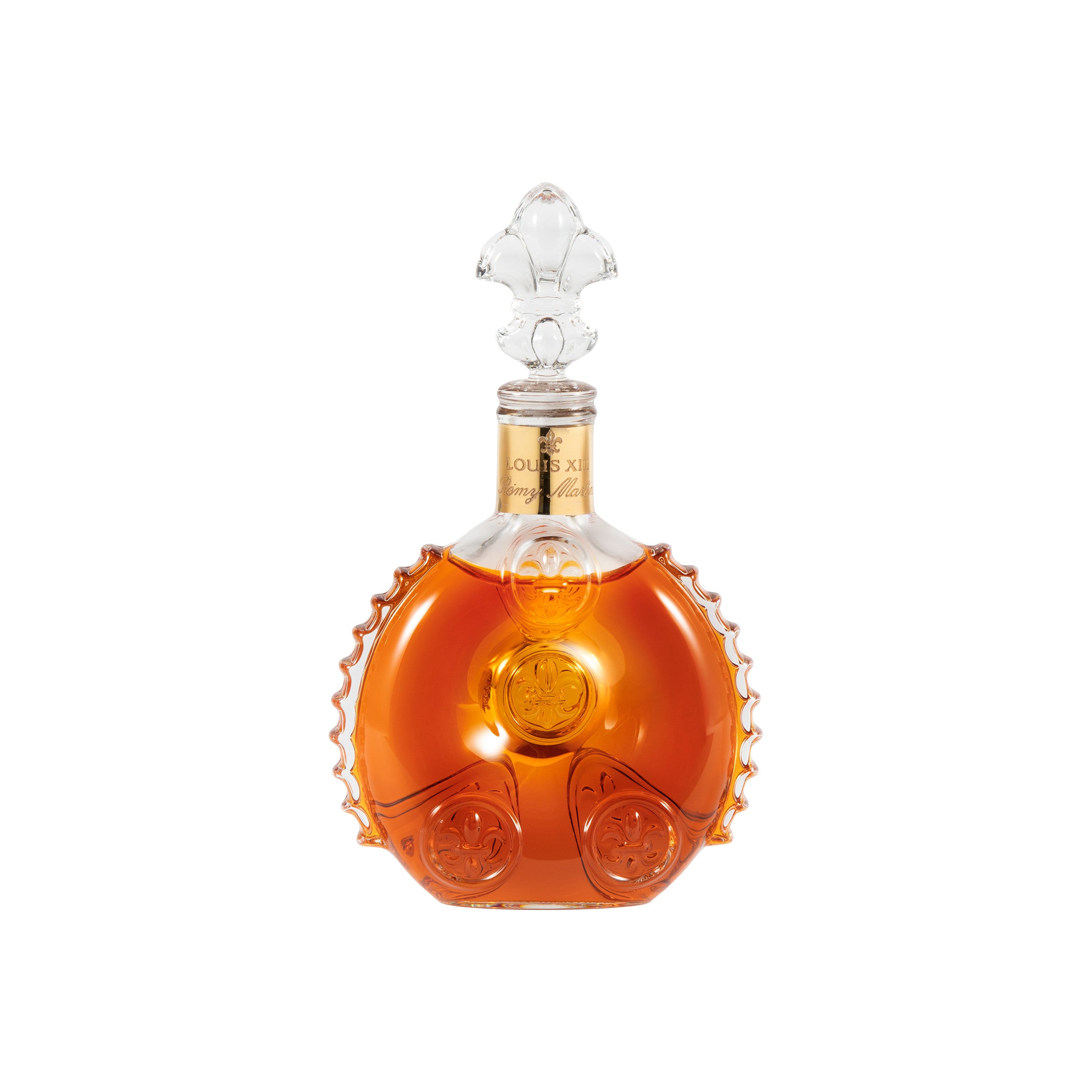 Rémy Martin Louis XIII Cognac 50ml - Captain Caskwell