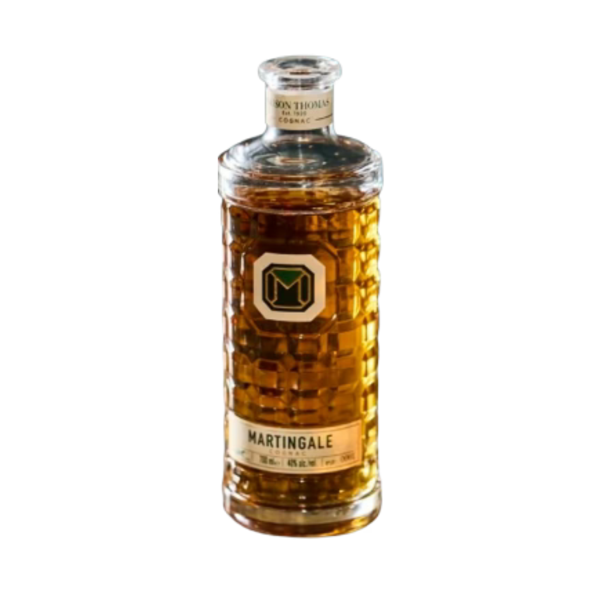 Maison Thomas Martingale 700 ml - Captain Caskwell