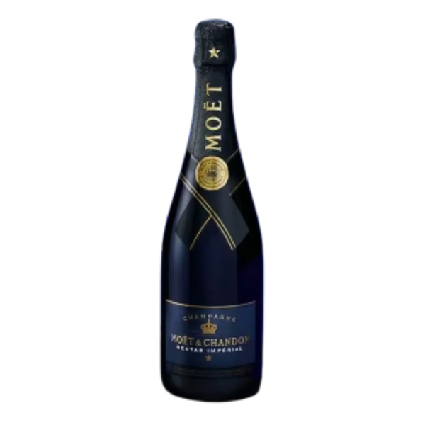 Moet & Chandon Nectar Imperial 750 ml