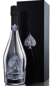 Armand De Brignac Blanc De Noirs Ace of Spades 750 ml