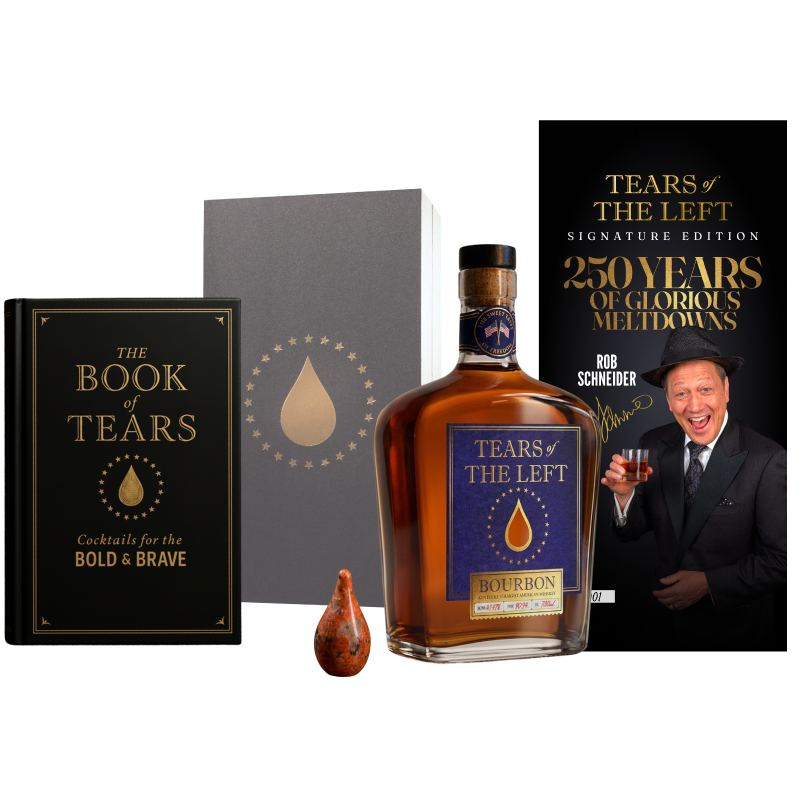 250 Year Anniversary Edition