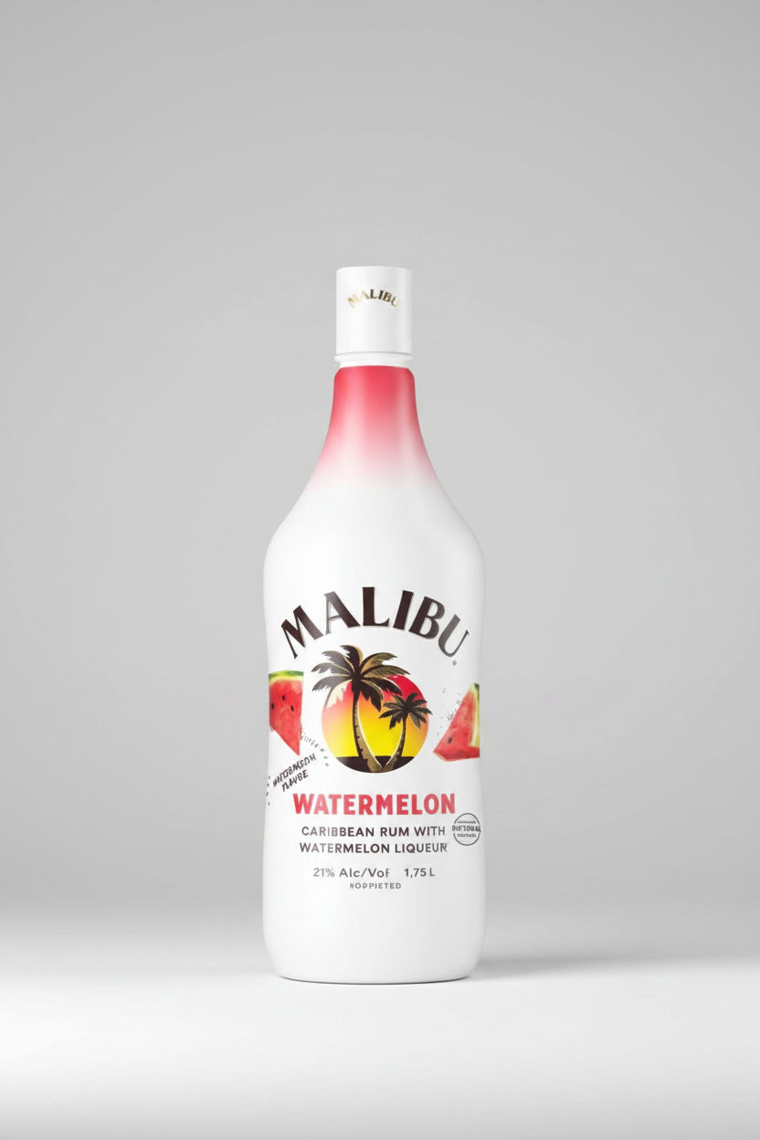Malibu Watermelon 1.75 L