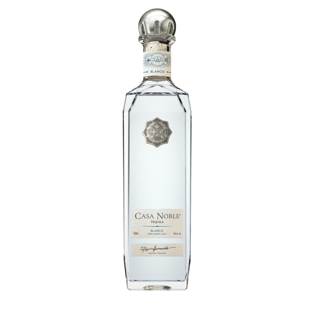 Casa Noble Crystal Blanco 750 ml - Captain Caskwell