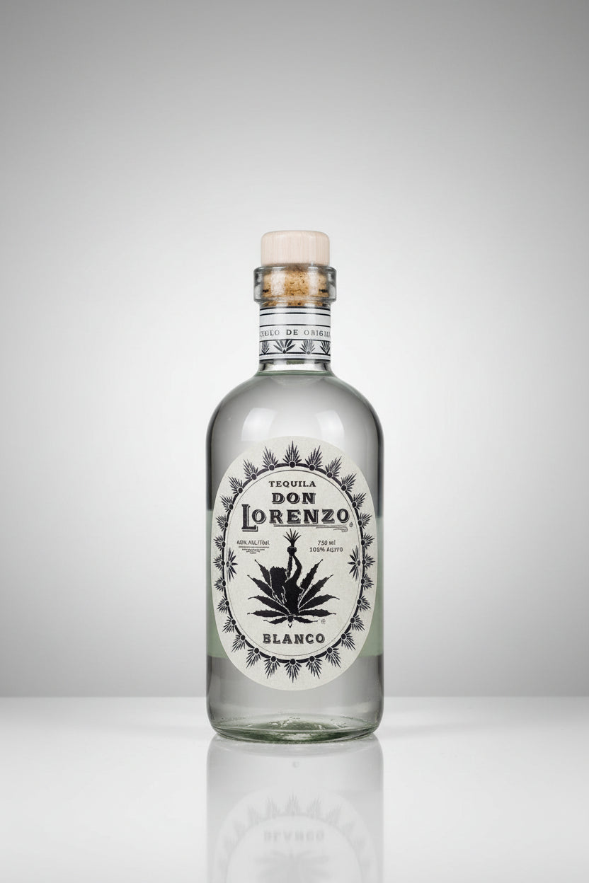 Don Lorenzo Blanco 750 ml