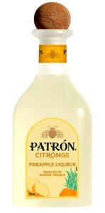 Patrón Citrónge Pineapple Liqueur 750ml