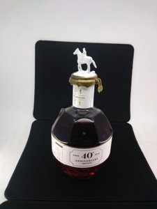 Blanton’s 40th Anniversary 2024 Single Barrel Bourbon 700ml