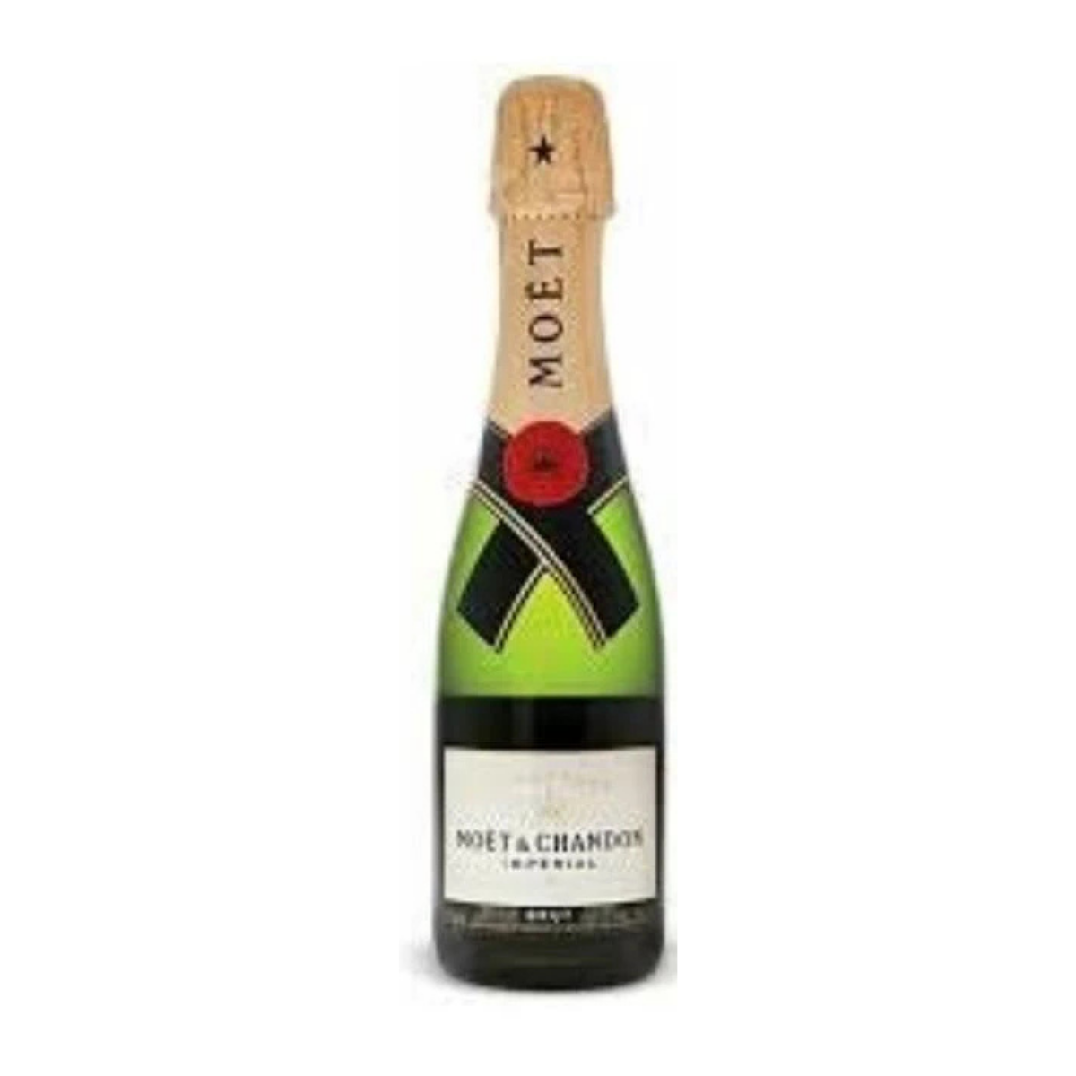 Moet & Chandon Imperial Brut 187 ml - Captain Caskwell