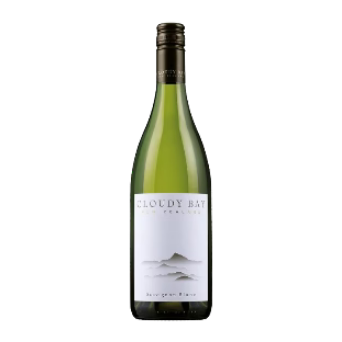 Cloudy Bay Sauvignon Blanc Marlborough 2023 750 ml - Captain Caskwell