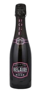 Luc Belaire Rare Rosé 187ml