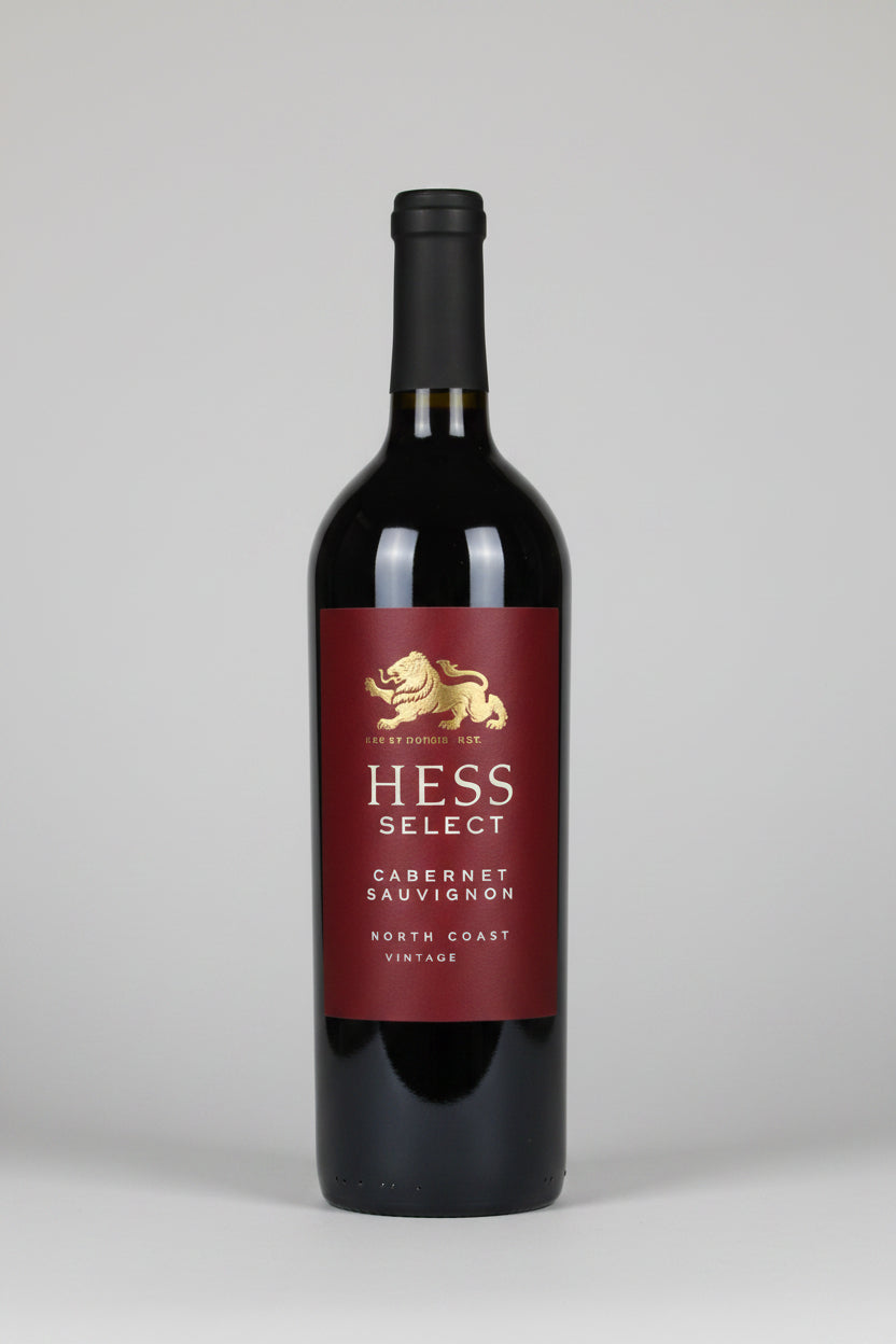 Hess Select Cabernet Sauvignon 750 ml