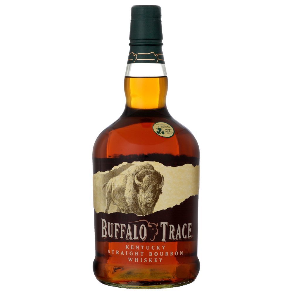 Buffalo Trace Straight Bourbon 1.75 L