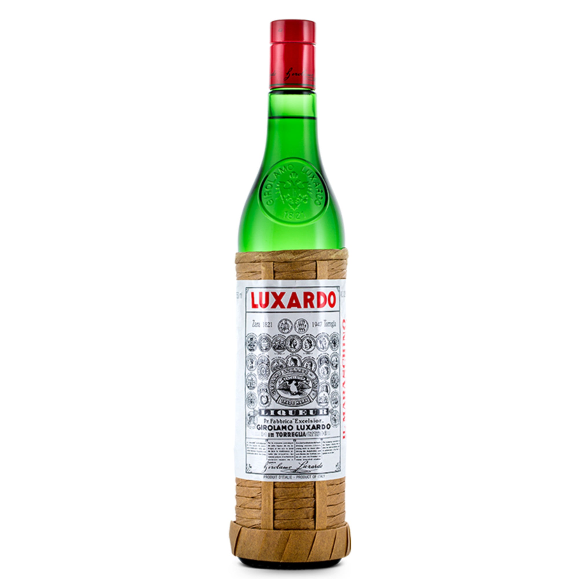 Luxardo Maraschino Liqueur 750 ml - Captain Caskwell
