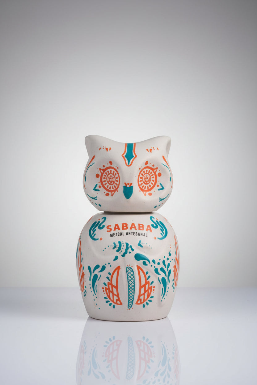 Sababa Mezcal 750 ml