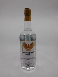NewHouse Vodka 1L