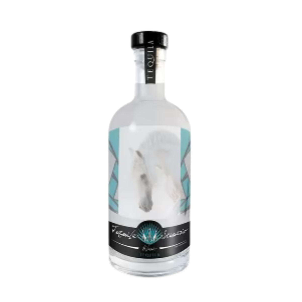 Tequila Scenario Blanco 750 ml - Captain Caskwell