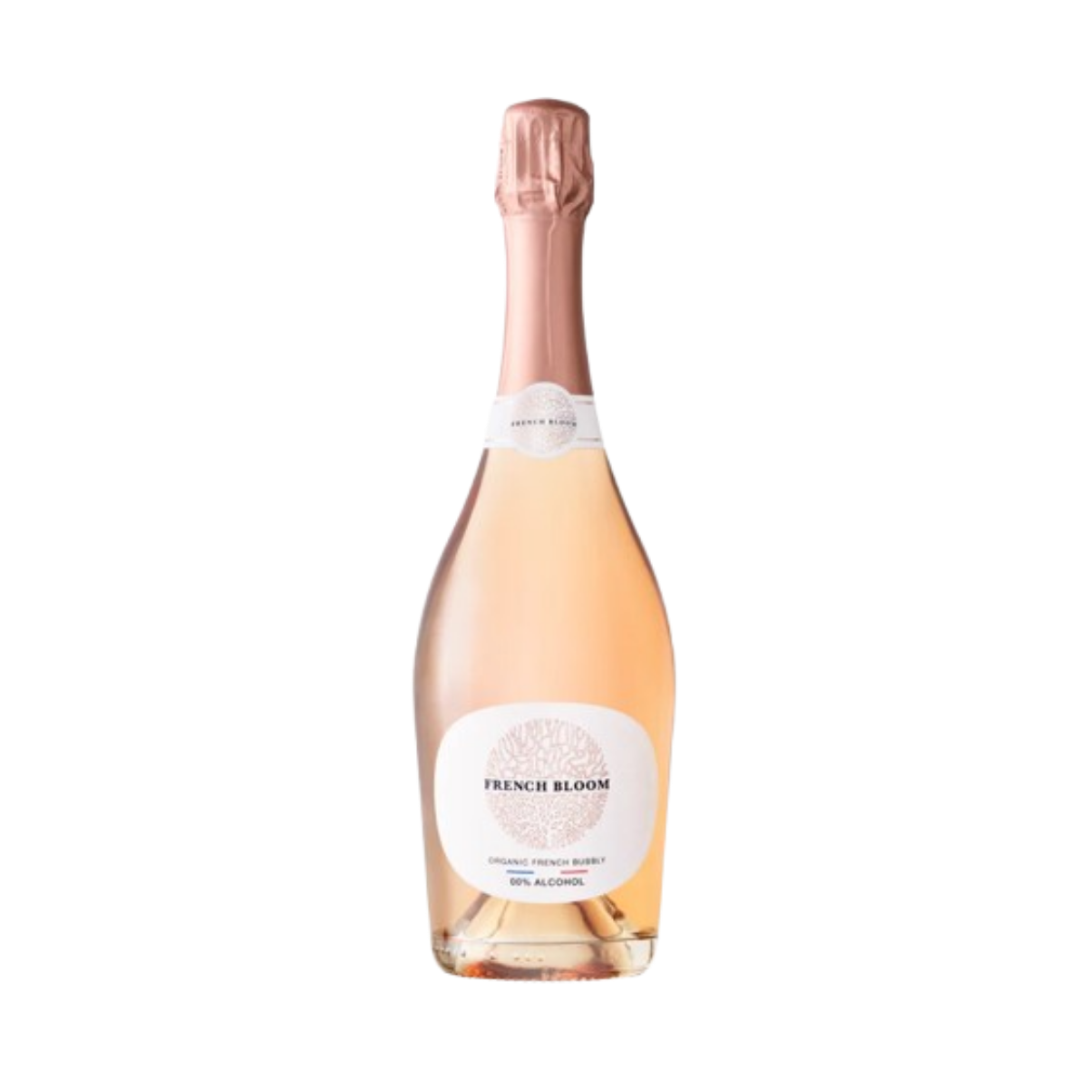 French Bloom Le Rose Organic French Wine 750ml - Captain Caskwell