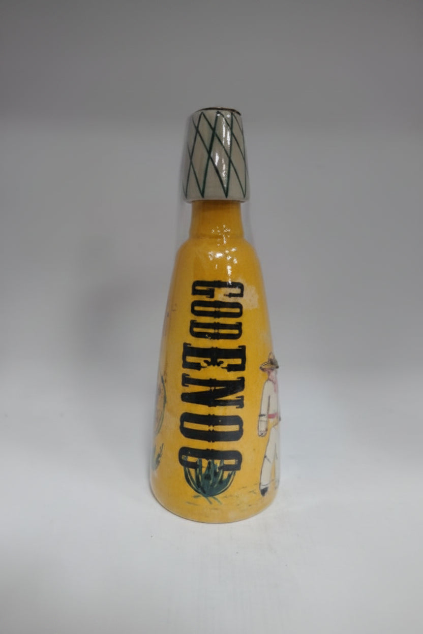 God Enoc Extra Añejo Tequila 80 proof 750ml
