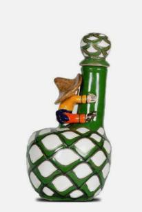 Don Pipocho Extra Anejo  Ceramic 750ml
