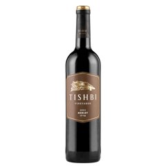 Tishbi Vineyard Merlot 750 ml