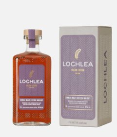 Lochlea Fallow Edition Single Malt Scotch Whisky 700ml