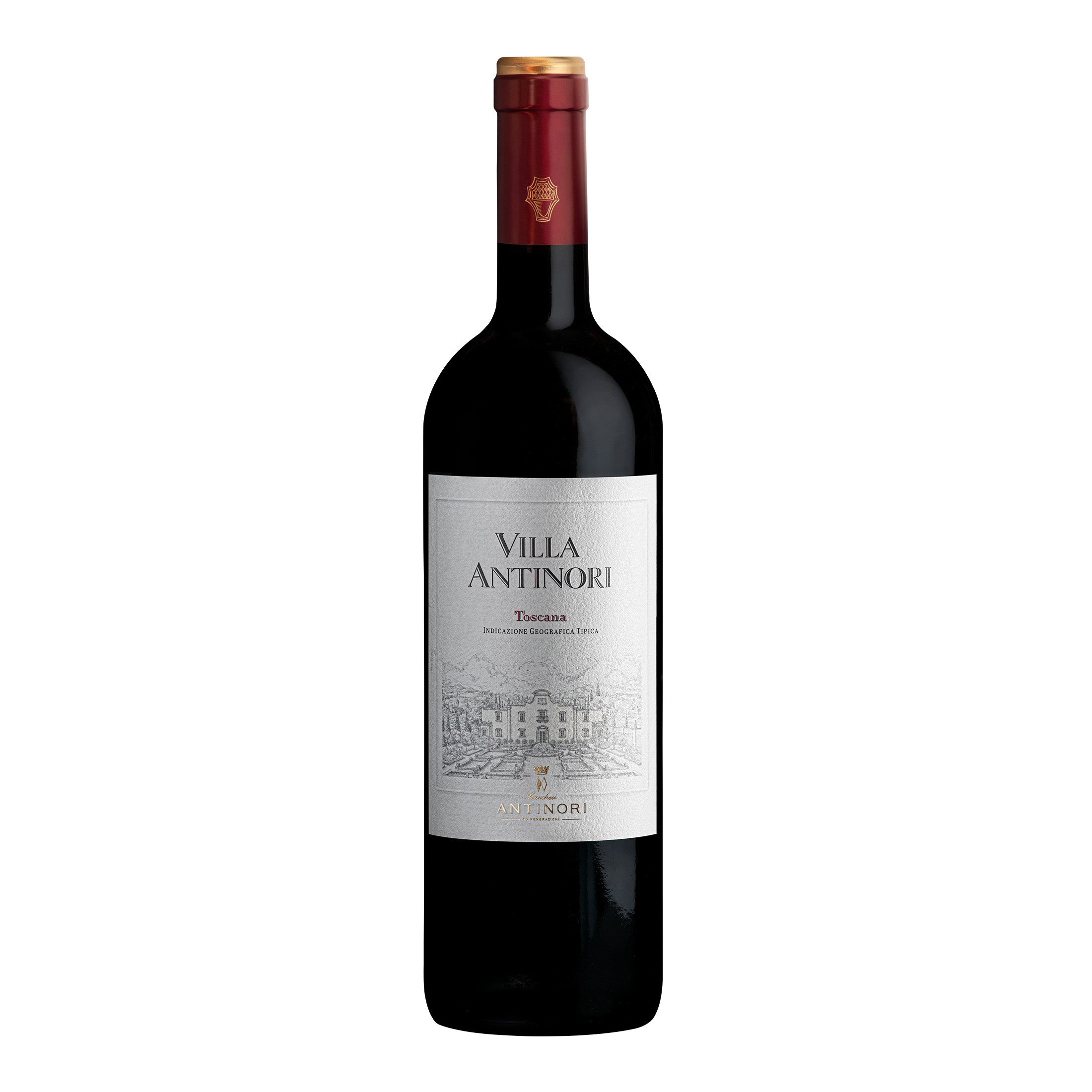 Antinori Antinori Villa Antinori Rosso 750 ml - Captain Caskwell