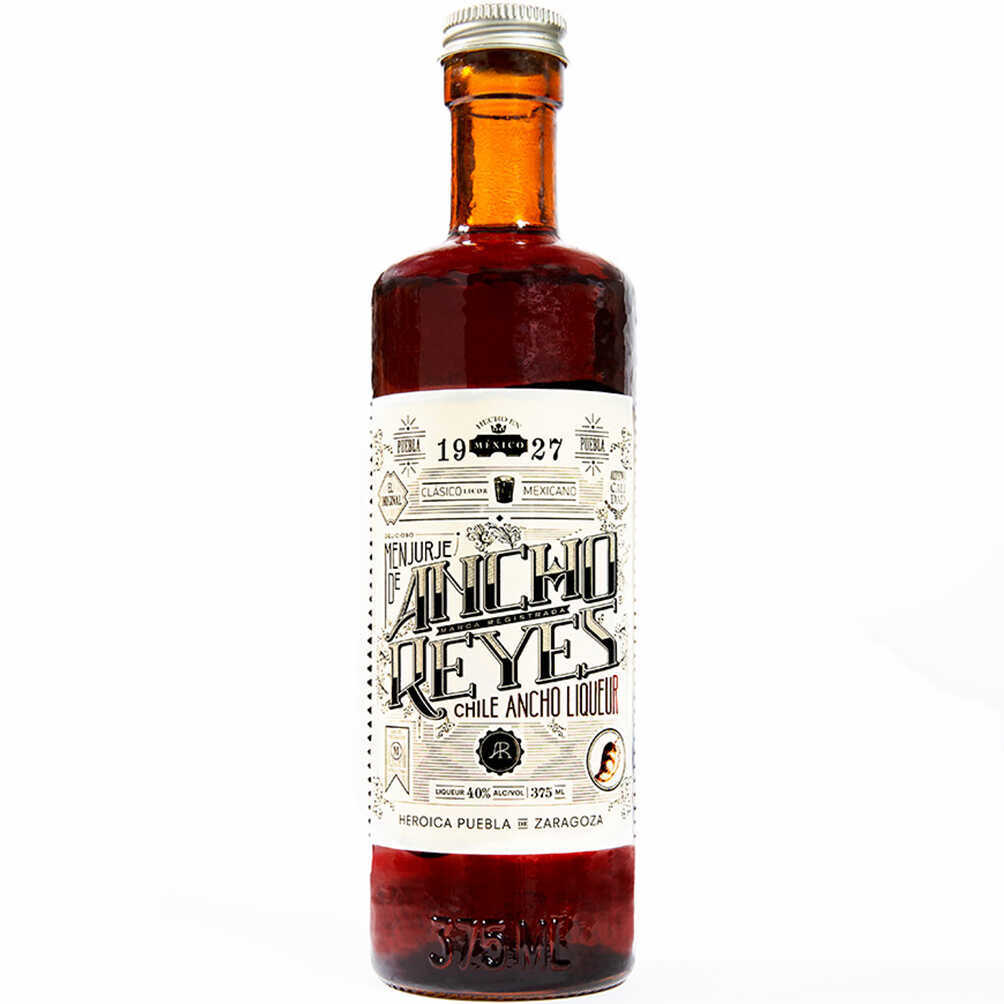 Ancho Reyes Chile Liqueur 375 ML - Captain Caskwell