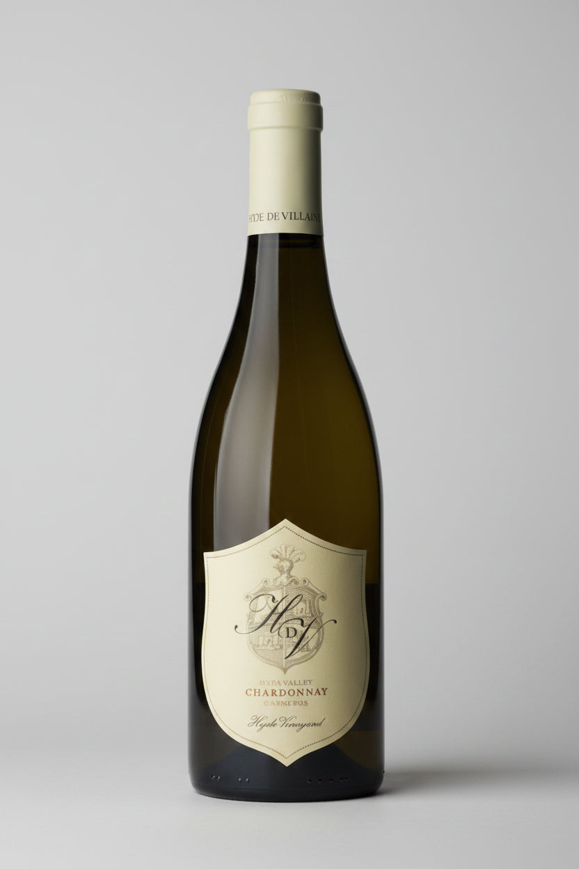 Hyde De Villaine 750ml