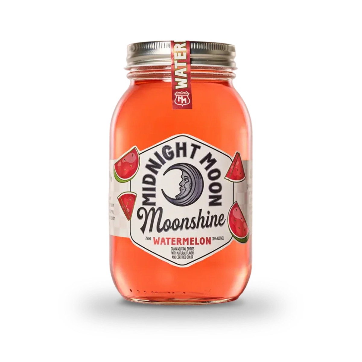 Midnight Moon Watermelon 750ml