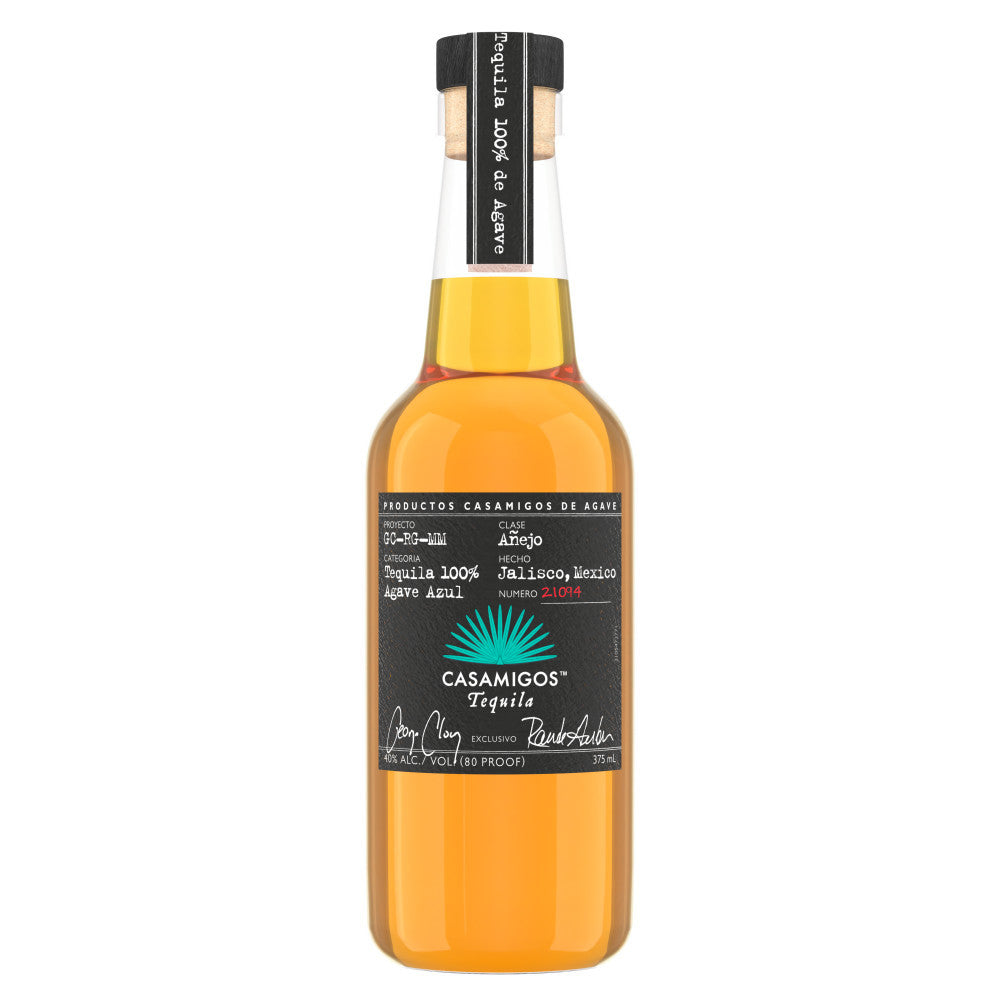 Casamigos Anejo 375 ml - Captain Caskwell