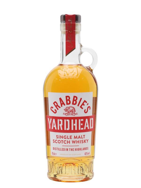 Crabbies Yardhead 750 ml